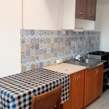 мезонет, 300 м море, центр * Varna