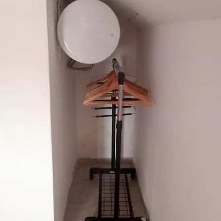 Appartement мезонет, 300 м море, центр