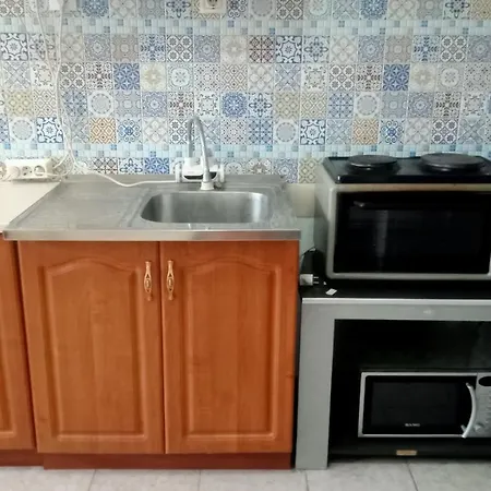 Appartement мезонет, 300 м море, центр Varna
