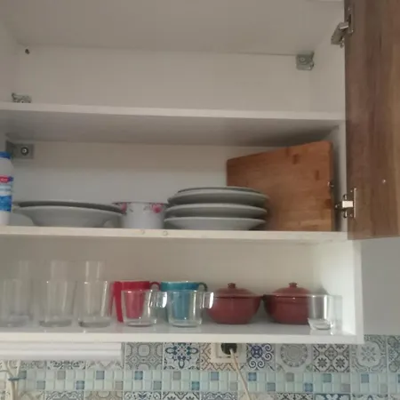 мезонет, 300 м море, центр Appartement Varna