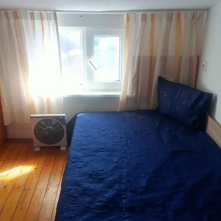 мезонет, 300 м море, центр * Varna